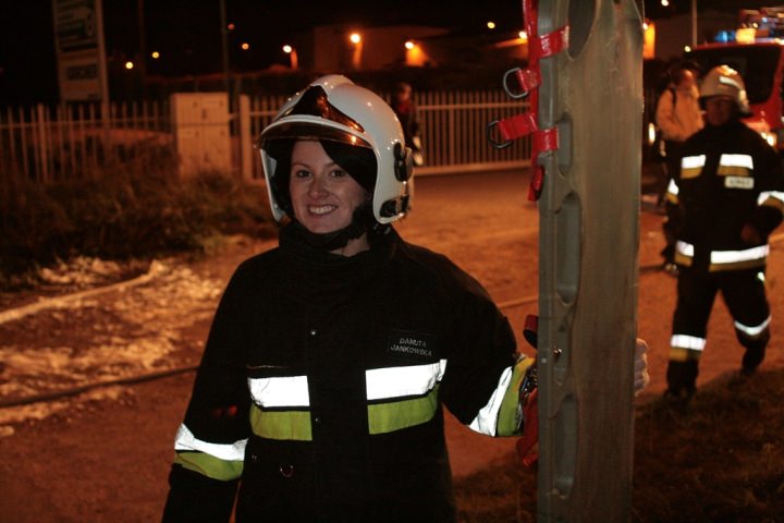 Wypadek masowy 2011
