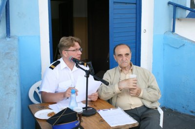 Zawody OSP