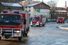 Ćwiczenia na stacji LPG - 29 grudnia 2009