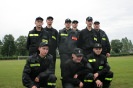 Powiatowe zawody OSP i rat.med. 2011