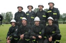 Powiatowe zawody pożarnicze i ratownictwa med. 2011