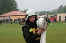 Powiatowe zawody OSP i rat.med. 2011