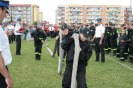 Zawody MDP i powiat. zawody Ratownictwa Medycznego - 2010