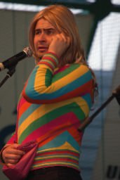 Cudna blondyna - Mariolka (prawdziwa krejzolka).....