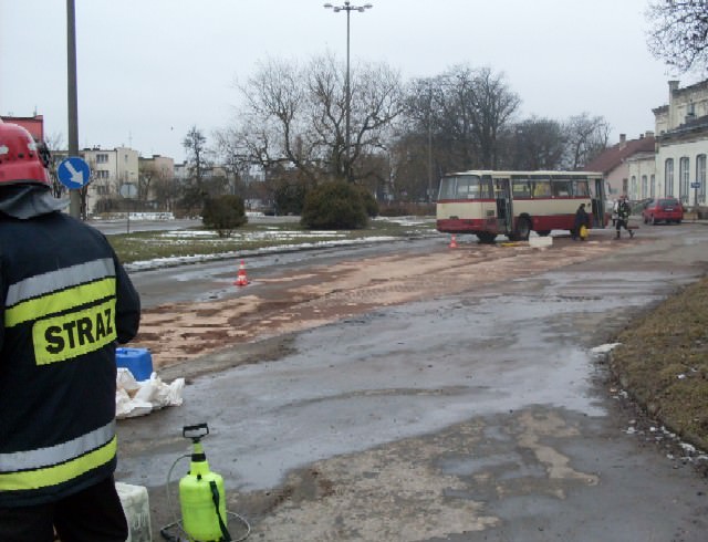 foto: OSP Starogard Gdanski