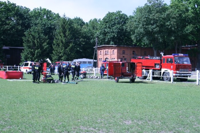 Przygotowanie do rozpoczęcia ćwiczeń